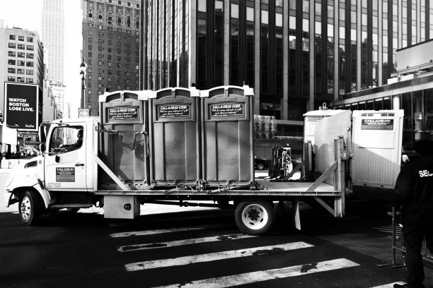 Best Local porta potty services  in Bellevue, NE